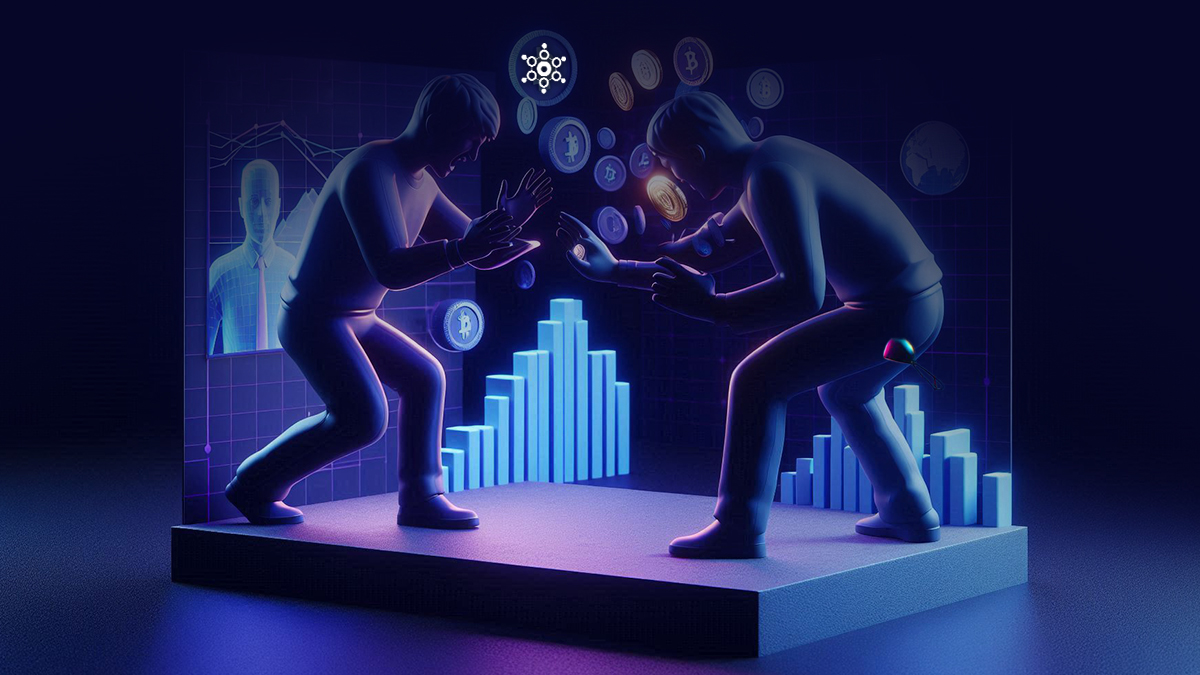 The chart isn’t fighting you. You’re fighting your own emotions. Master yourself—before you blame the market. #tradingpsychology #crypto