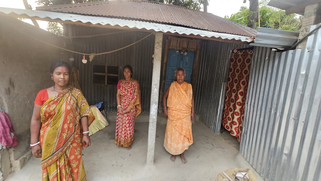 Raiganj Police District, UDNJ tweet media