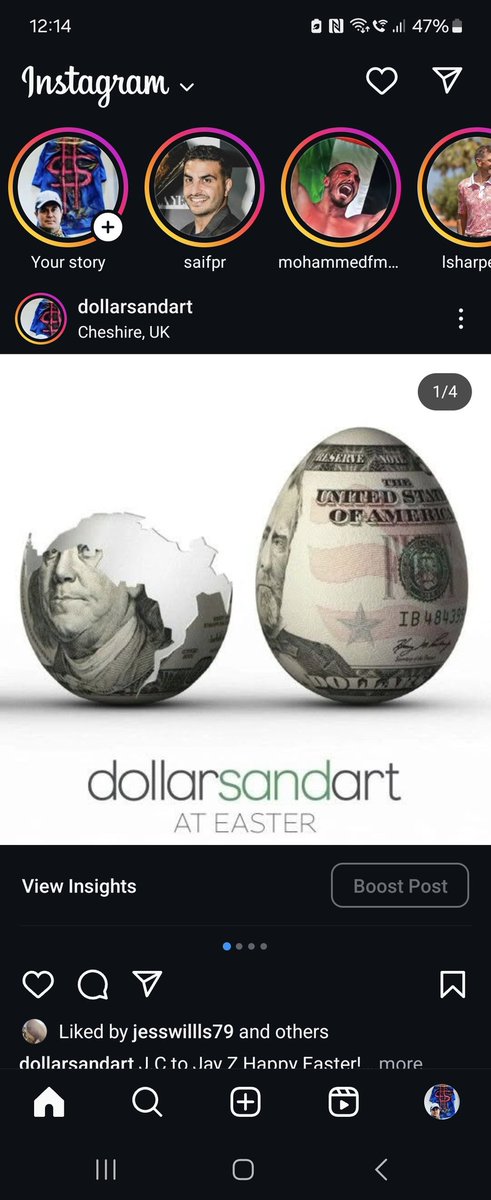 Rewind it back to 2013 <a href="/theelsclubdubai/">The Els Club Dubai</a> <a href="/rorymcilroy/">rory mcilroy</a> signing the $ and bang on the money...
#dollarsandart #rory #masters