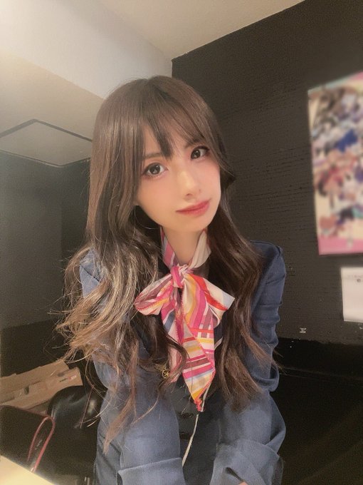 Twitterのコスプレ画像34