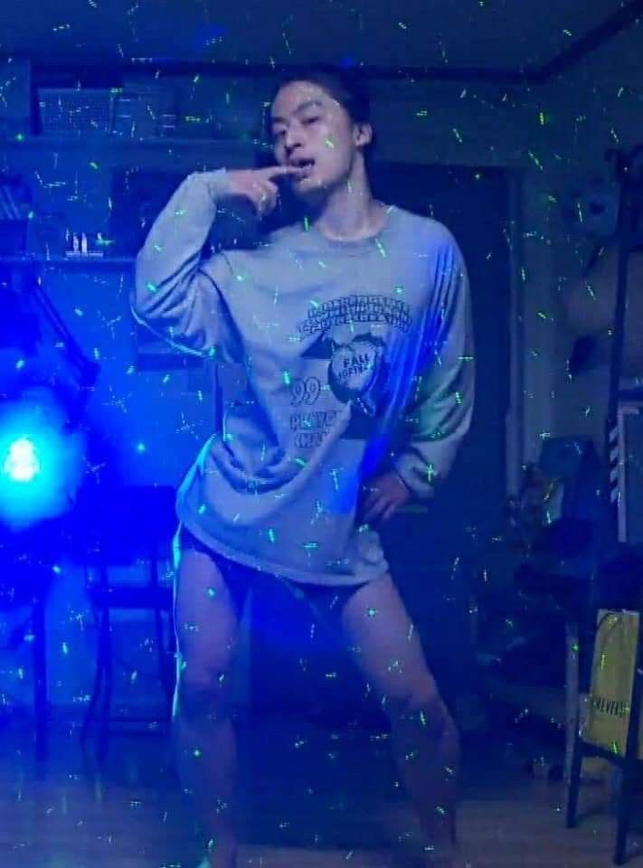 구교환처럼 살고싶다