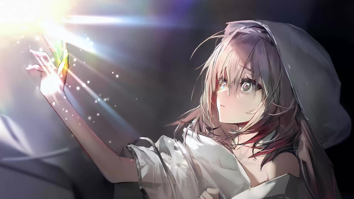 Hilda (@speakerofterra) on Twitter photo 