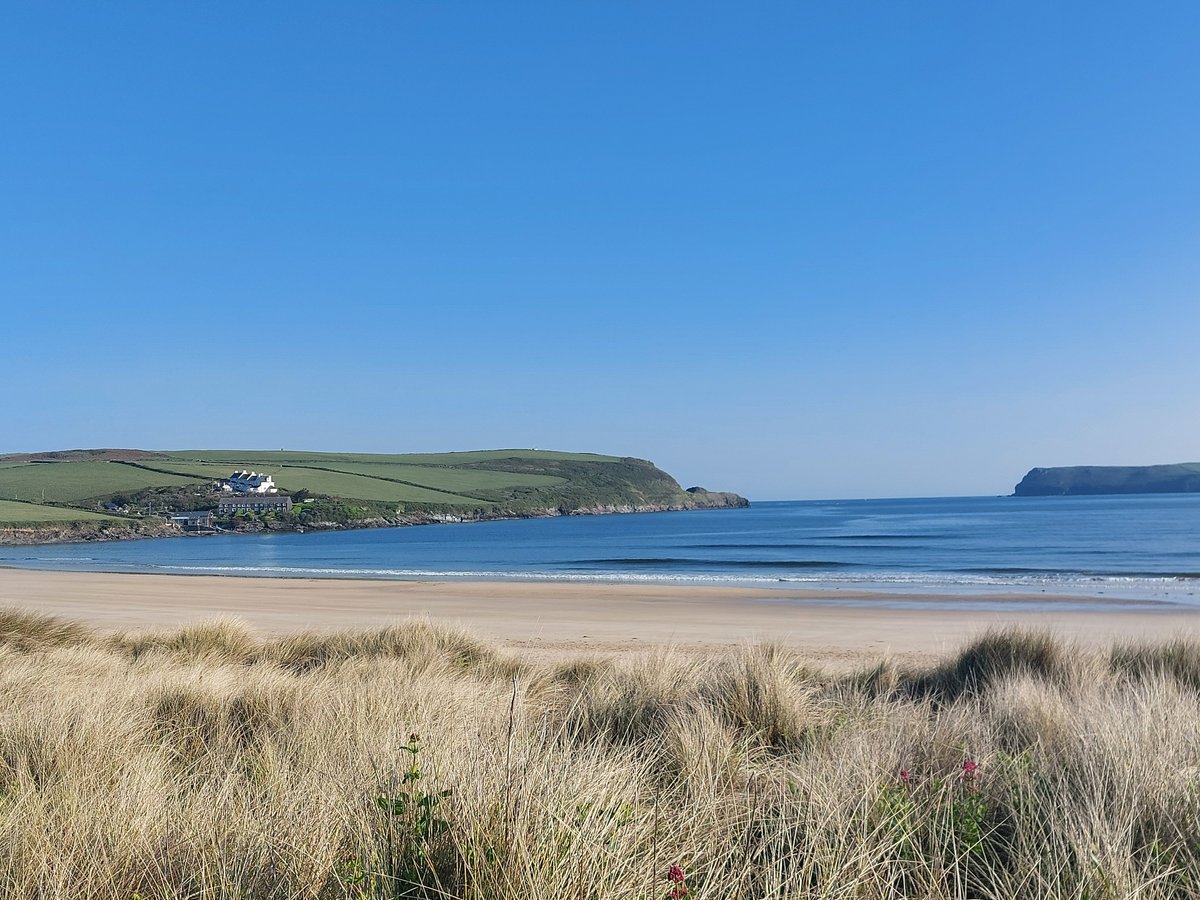 QuayArtPadstow's tweet image. Tregirls Beach #TheCamelEstuary #Padstow
@Intocornwall @beauty_cornwall @WestcountryWide
@Cornwall_Coast @Devon_Cornwall
@iloveukcoast @WendyMounce