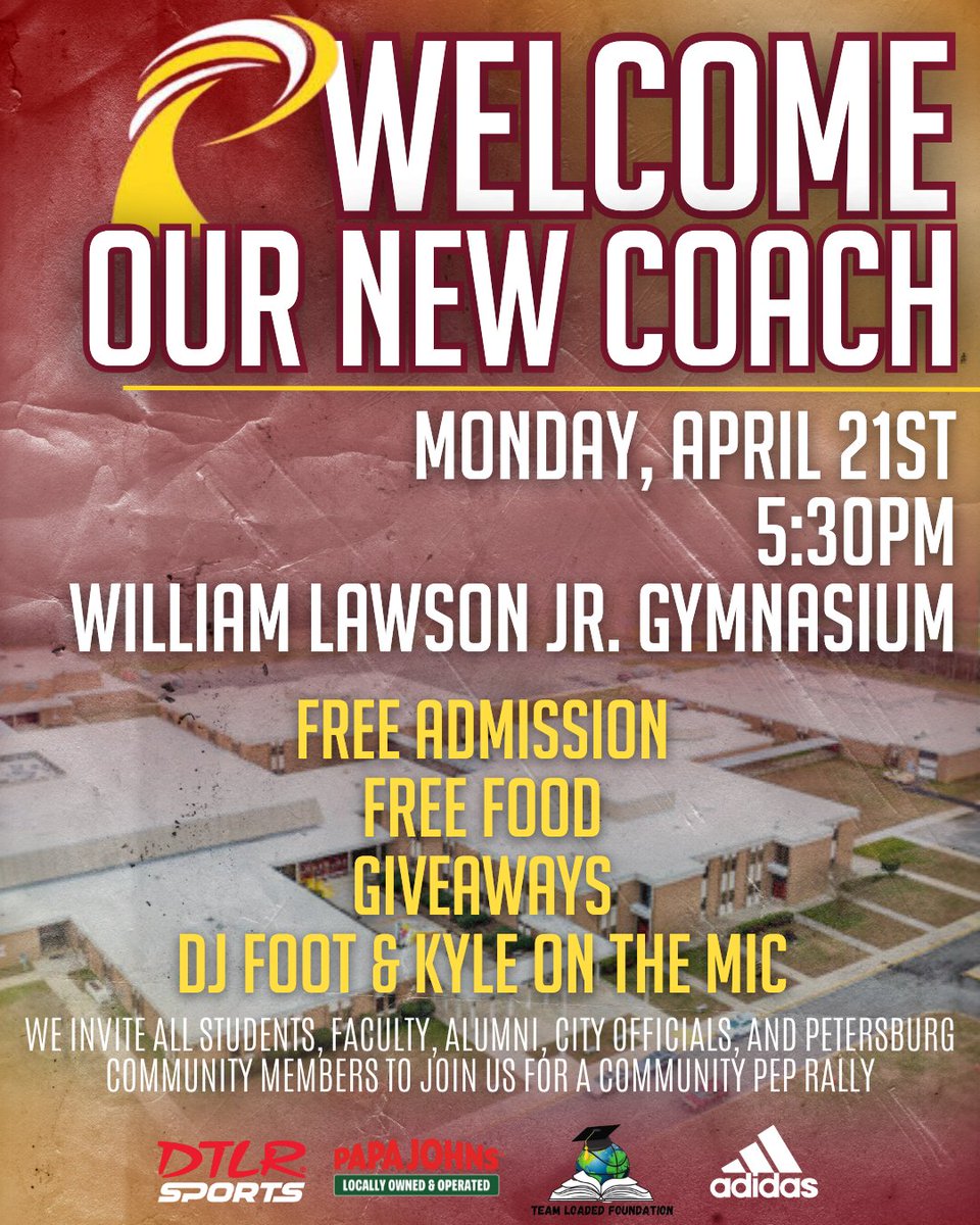 Petersburg Virginia (@petersburgv) on Twitter photo 