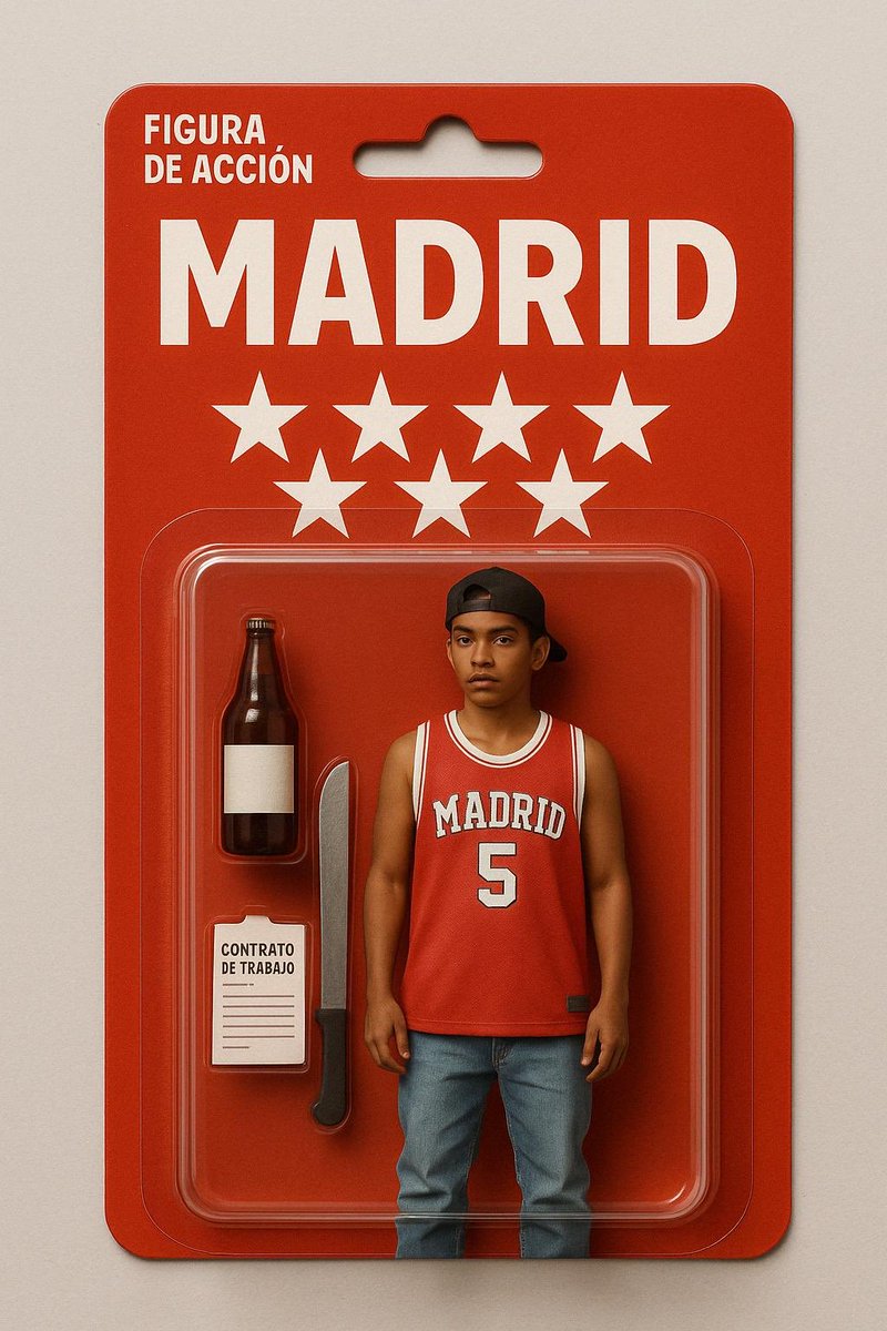 Forocoches tweet media