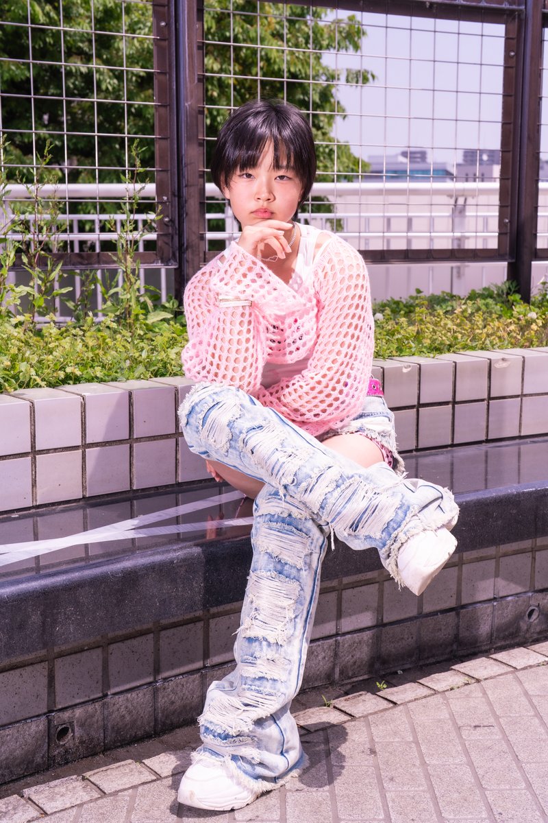 2025.4.19 Thank you people☆STREET YUI (JS5) @YDance0621