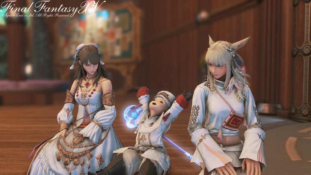 SandSlash333's tweet image. お姉ちゃんに囲まれて嬉しいｴｹﾁｬﾝ少年