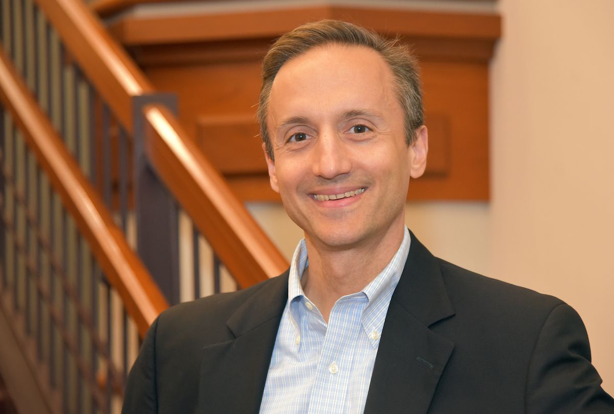 Driehaus College of Business at DePaul University tweet media