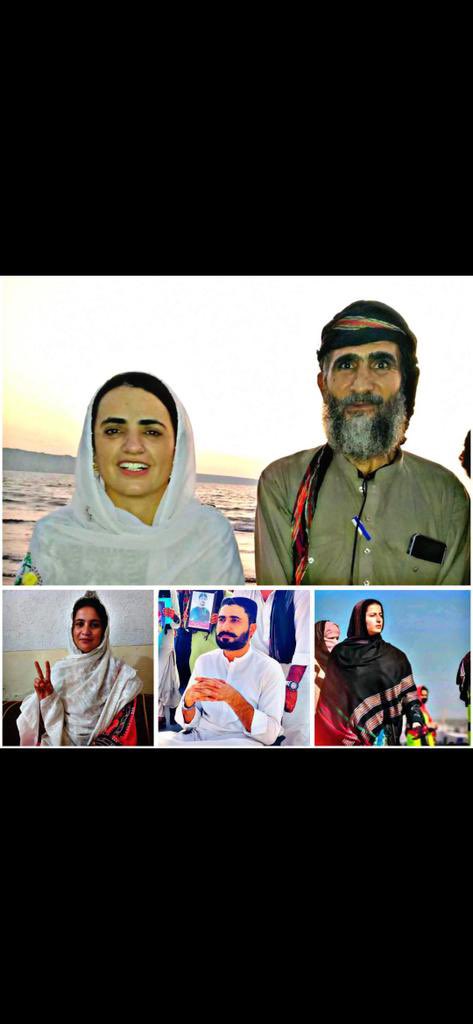SabihaBaloch_'s tweet photo. اگر سڑکیں بند کرنا ہی مسئلہ ہے، تو بلوچ شہریوں کو پریس کلب کے سامنے پرامن احتجاج کا حق کیوں نہیں دیا جا رہا؟
اگر مسئلہ محض مینٹیننس آف پبلک آرڈر (MPO) ہے، تو بیبرگ کے اُس بھائی کو کیوں قید کیا گیا ہے جس کا سیاست سے کوئی تعلق نہیں؟ اُس کی 3MPO کی توسیع بغیر کسی واضح وجہ کے کیوں کی گئی؟
اگر مسئلہ میرے ریاستی جبر کے خلاف آواز اٹھانے کا ہے، تو میرے والد کو کس جرم میں پچھلے پندرہ دنوں سے قید رکھا گیا ہے؟
اگر معاملہ حق اور انصاف کا ہے، تو سریاب کی سڑکوں پر قتل کیے گئے معصوم افراد اور وڈھ میں جاں بحق ہونے والے شہری کے لیے ریاست انصاف فراہم کرنے میں کیوں ناکام رہی؟
اگر بات بیانیے (نیرٹیو) کی ہے، تو ریاست اپنے بیانیے کو عوام میں مقبول بنانے کے لیے مالی وسائل کا سہارا کیوں لے رہی ہے؟ یہ بیانیہ عوامی حمایت سے خود بخود مقبول کیوں نہیں ہو پا رہا؟

حقیقت یہ ہے کہ معاملہ روزِ اول سے ہی بلوچ نسل کشی کا ہے،یہ ہر اُس بلوچ کا معاملہ ہے جو خاموشی میں قتل کیا گیا۔ بلوچ قوم کی نسل کشی کوئی نئی بات نہیں۔یہ ایک مسلسل، منظم اور ریاستی پالیسی کا حصہ ہے جو روزِ اول سے جاری ہے۔ ہر خاموشی سے قتل ہونے والا بلوچ، ہر جبری طور پر لاپتہ کیا گیا فرد، اس سچائی کی زندہ گواہی ہے۔
ریاست ایک منصوبے کے تحت بلوچ کو اس کی اپنی سرزمین پر اقلیت میں تبدیل کرنے پر کام کر رہی ہے۔ وسائل پر قبضے، جبری گمشدگیاں، اور جھوٹے بیانیے، یہ سب اس نسل کشی کو چھپانے کی کوششیں ہیں۔
جب ففتھ جنریشن وار فئیر کے نام پر اربوں خرچ ہو رہے ہیں، جب ہر روز پریس کانفرنسوں میں حقائق کو مسخ کیا جاتا ہے، تب بھی بلوچوں کا بہتا خون چیخ چیخ کر سچ بول رہا ہے۔ ہر لاش، ہر احتجاج، ہر گمشدہ چہرہ اس بات کی گواہی ہے کہ بلوچ قوم کو منظم انداز میں مٹانے کی کوشش ہو رہی ہے
مگر بلوچ قوم فیصلہ کرچکی ہے کہ ہم لکھتے رہیں گے، بولتے رہیں گے اس سچائی کی جدوجہد کو ریاستی زر خرید سپاہی شکست نہیں دے سکتے۔ ان کے پاس صرف دولت کی لالچ ہے، ہمارے پاس نظریہ اور سچے جذبات کی طاقت ہے۔

باشعور عوام!

ریاست کی بوکھلاہٹ روزِ اول سے عیاں ہے۔ “تھری ایم پی” محض ایک بہانہ ہے، اصل مقصد بلوچ نسل کشی میں شدت لانا اور بلوچ قوم کی آواز کو خاموش کرنا ہے۔ جعفر ایکسپریس سے جڑے واقعے کو  (BYC) سے جوڑ کر ریاست ہم سے وابستہ عوامی ہمدردیوں کو توڑنے کی کوشش کر رہی ہے۔

ریاست کو مسئلہ ڈاکٹر ماہرنگ بلوچ، شاہ جی بلوچ، بیبرگ بلوچ یا گلزادی بلوچ سے بطور افراد نہیں، بلکہ ان کی بیدار، توانا اور حق پر مبنی آوازوں سے ہے۔ ڈاکٹر ماہرنگ اور بیبو بلوچ کی تھری ایم پی میں بلاجواز ایک ماہ کی توسیع ریاستی عزائم کا واضح ثبوت ہے۔
اس منظم کریک ڈاؤن کا واحد جواب یہی ہے کہ ہم اپنی جدوجہد کو مزید منظم اور با اثر بنائیں۔ سچائی کو دنیا کے سامنے بے نقاب کریں کیونکہ ظلم کے جھوٹ کے خلاف سچ سب سے بڑا ہتھیار ہے۔
اپنی جدوجہد جاری رکھیں! مظلوم کی سچائی کبھی ہار نہیں سکتی، اور دنیا کا کوئی خریدا گیا بیانیہ اس حقیقت کو جھٹلا نہیں سکتا

#ReleaseBYCLeaders
#StopBalochGenocide
