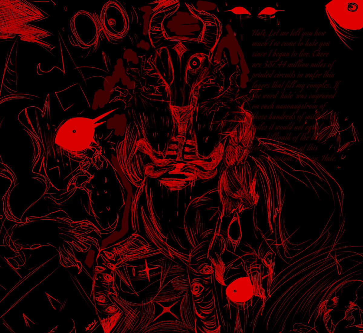 The great one.

#Regretevator