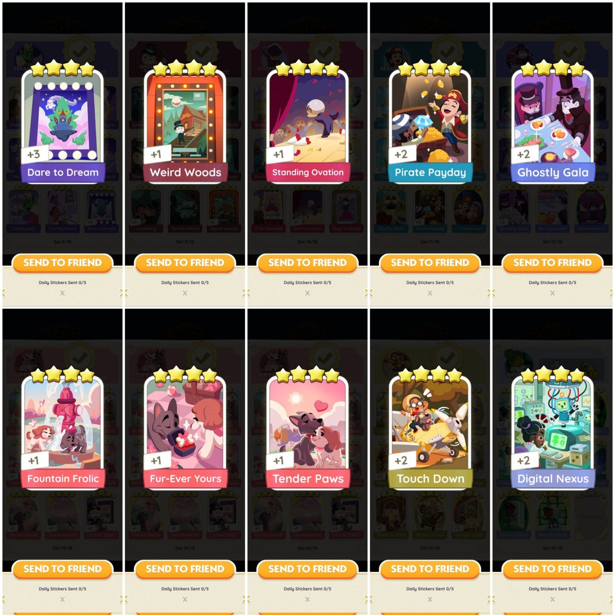 aiuzzn's tweet photo. 12 for 4s. and offers for 5s! https://t.co/vadfXVSYN6