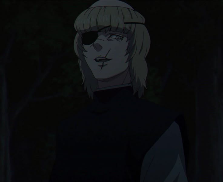 แอบชอบในมังงะกว่านิดนึงเพราะน่าต่อยดี