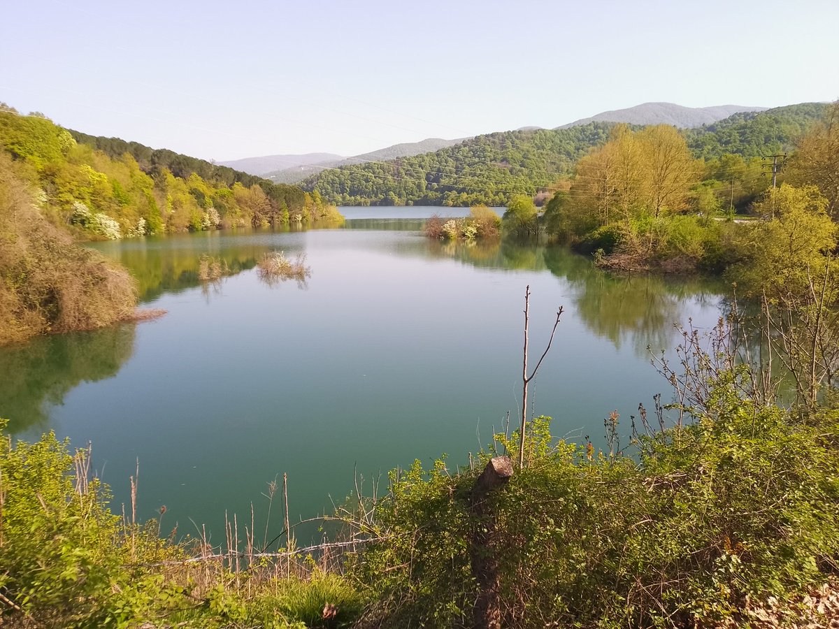 77Armagan's tweet image. Yalova Termal Gökçedere Barajı 

#Yalova #Termal 
#doğa