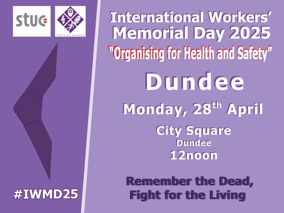 Scottish Hazards (@scottishhazards) on Twitter photo 