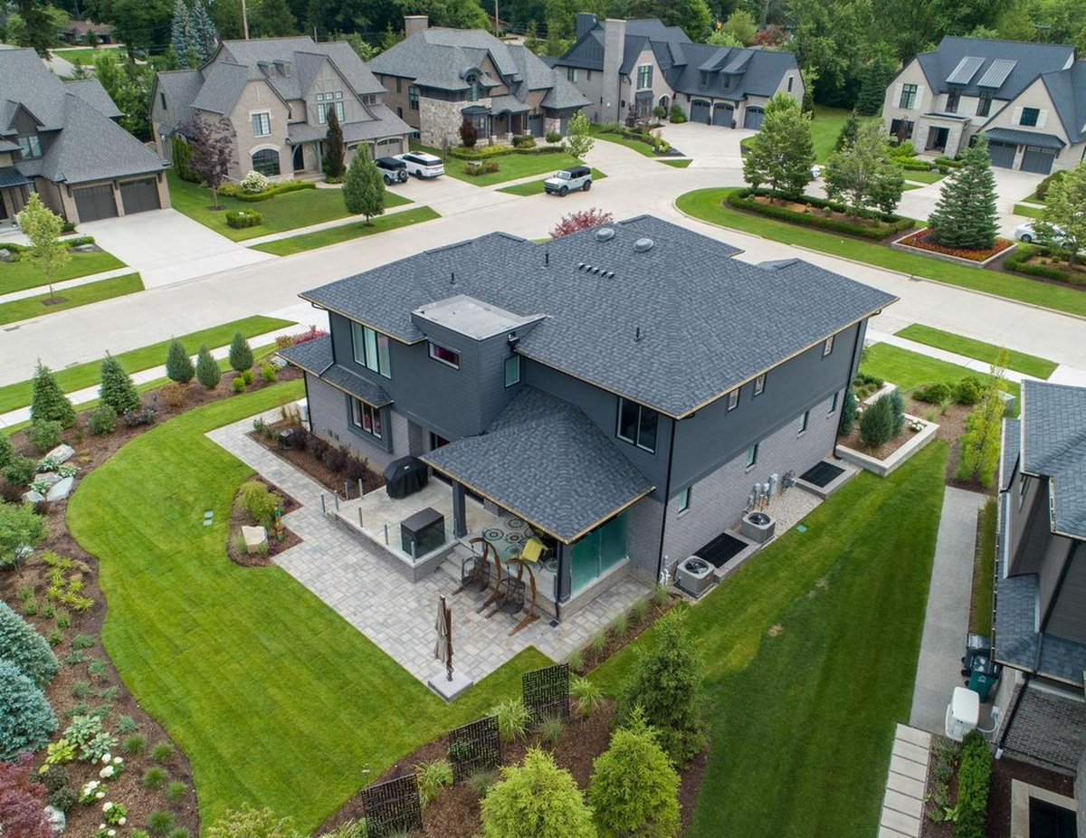 Home is more than a place—it’s who we are.

A reflection of our dreams, our stories, and the life we’re building each day.

It’s the starting point for everything that matters most.

Explore build-to-suit:
jpcraighomebuilders.com

#CustomHome #MichiganBuilder #OaklandCountyLiving