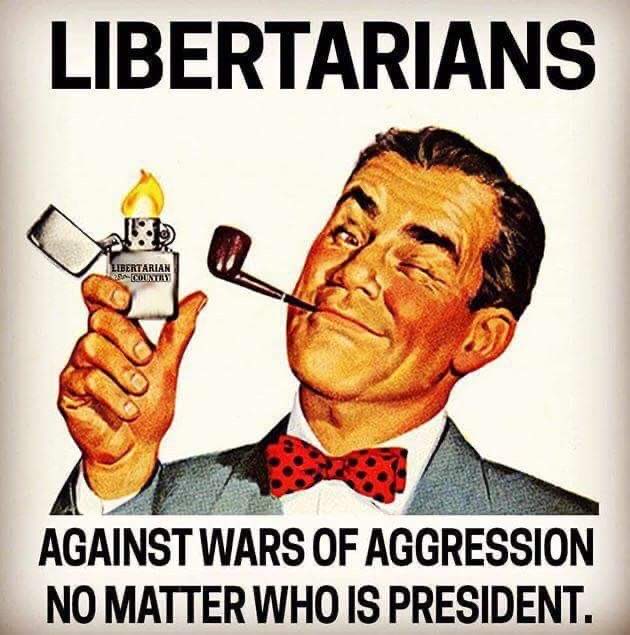 Being Libertarian (@beinlibertarian) on Twitter photo 