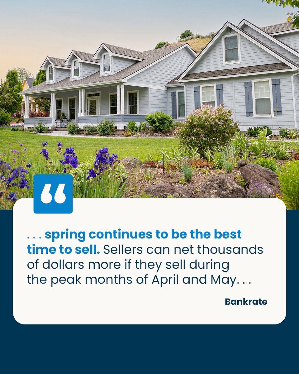LisaDSchulstad's tweet photo. The buyers have come out of hibernation and are in search mode... 

#davisrealtyrdu #eralivemooreraleigh
#listyourhomeforsale
#ncrealtors #springhassprung #lisadavisschulstad
#franktangari https://t.co/hc4OOm5kqq