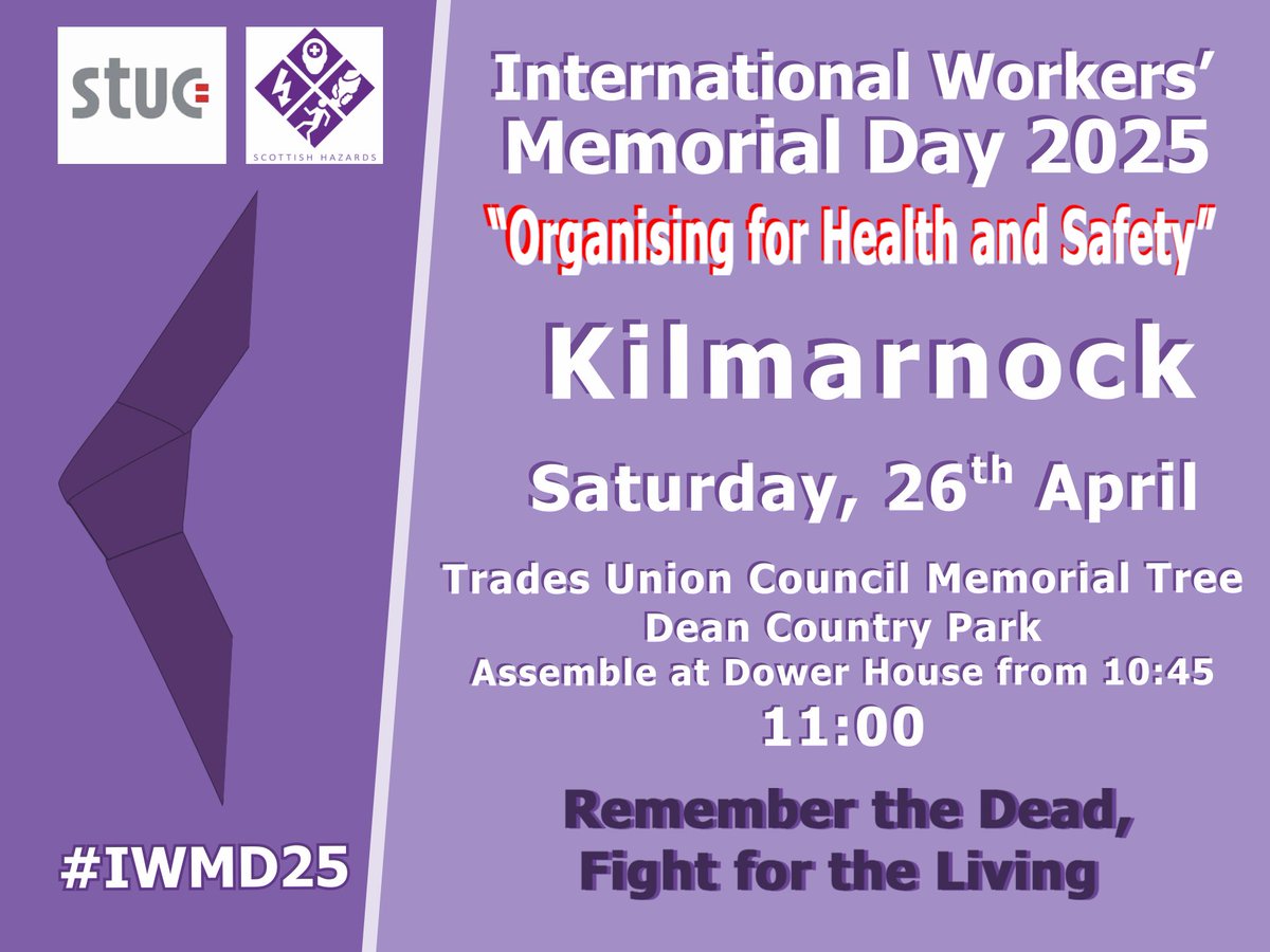 Scottish Hazards (@scottishhazards) on Twitter photo 