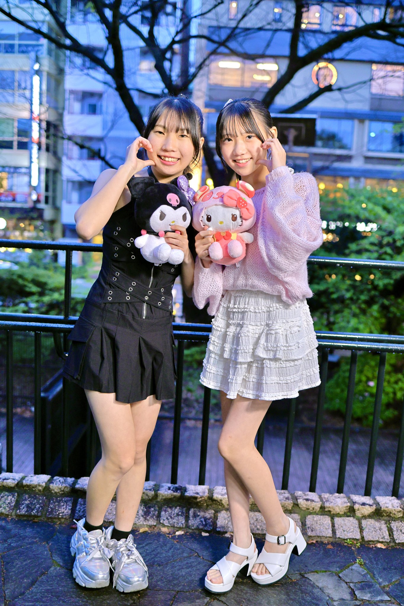 リアル あーちゃん X / (@lnZoGNVJ0NWZ3dr) 手提げ・レッスンバッグ・入園グッズ