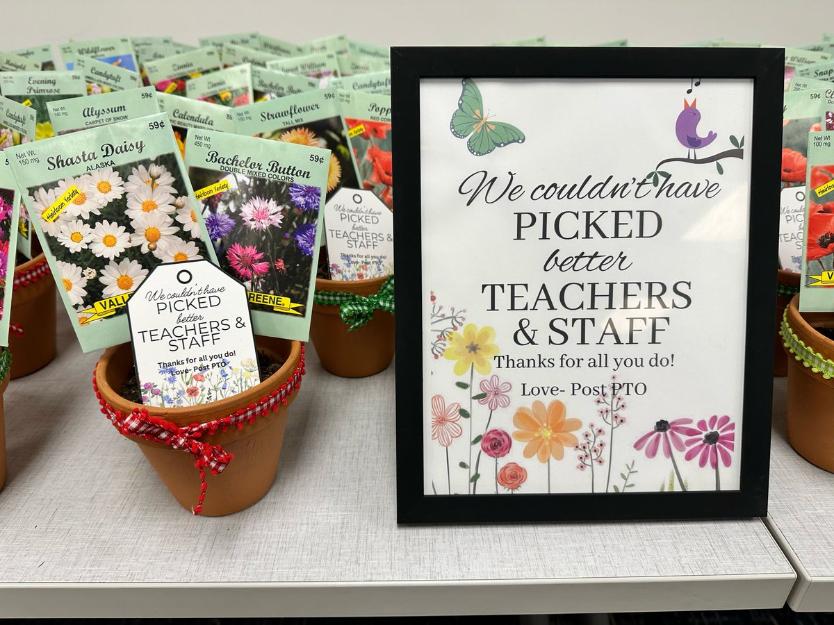 Post Elementary tweet media