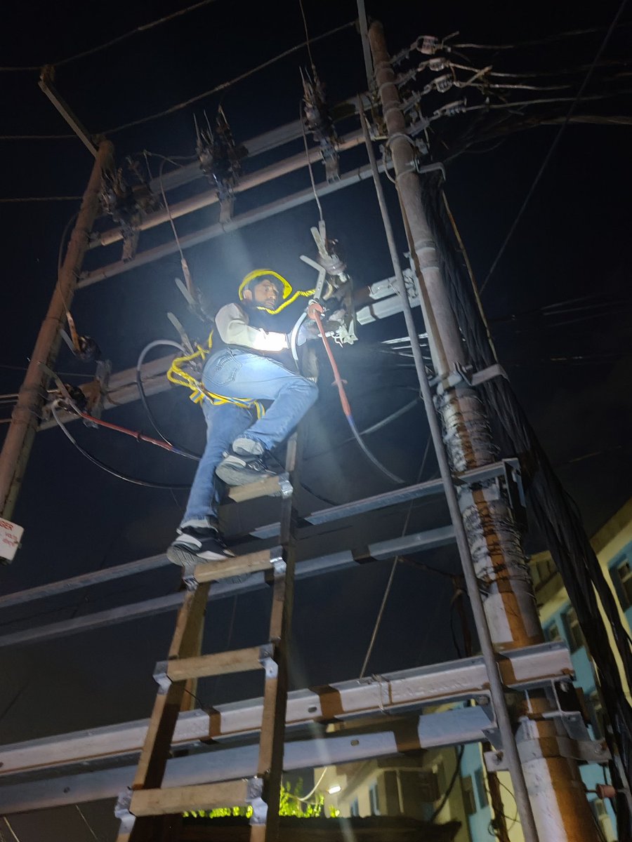 Electric Subdivision Sheikhbagh tweet media