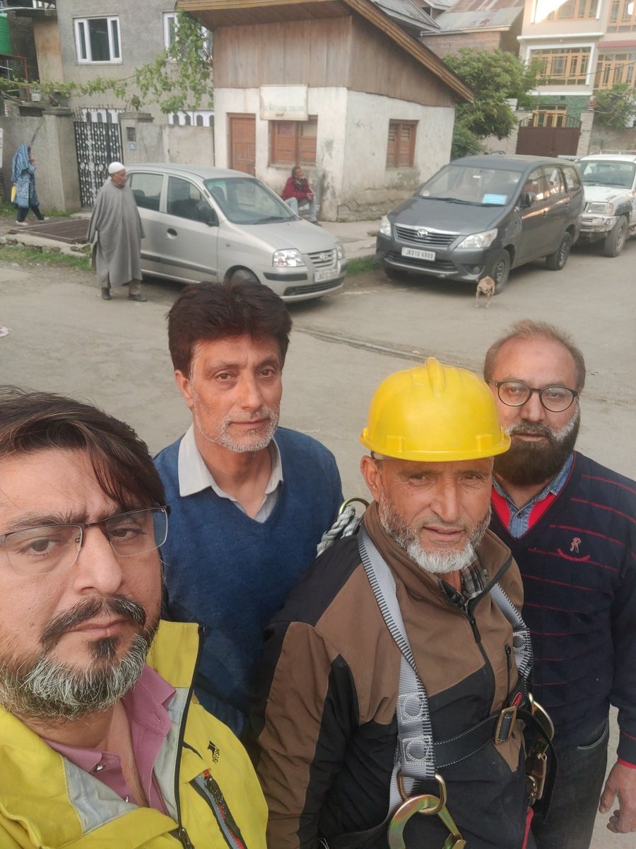 Electric Subdivision Sheikhbagh tweet media