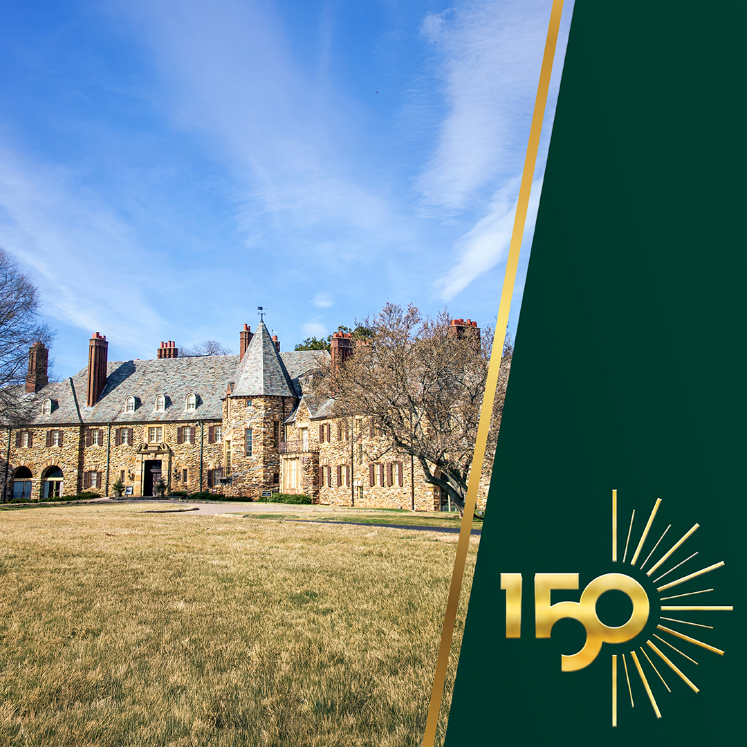This month in history, in 1924, Bowman Gray Sr. was appointed CEO of R.J. Reynolds Tobacco Company. If you’ve ever visited Winston-Salem, NC, you know the Gray family has left a significant mark on the city. Their 87-acre estate, The Graylyn Estate, boasts one of the largest