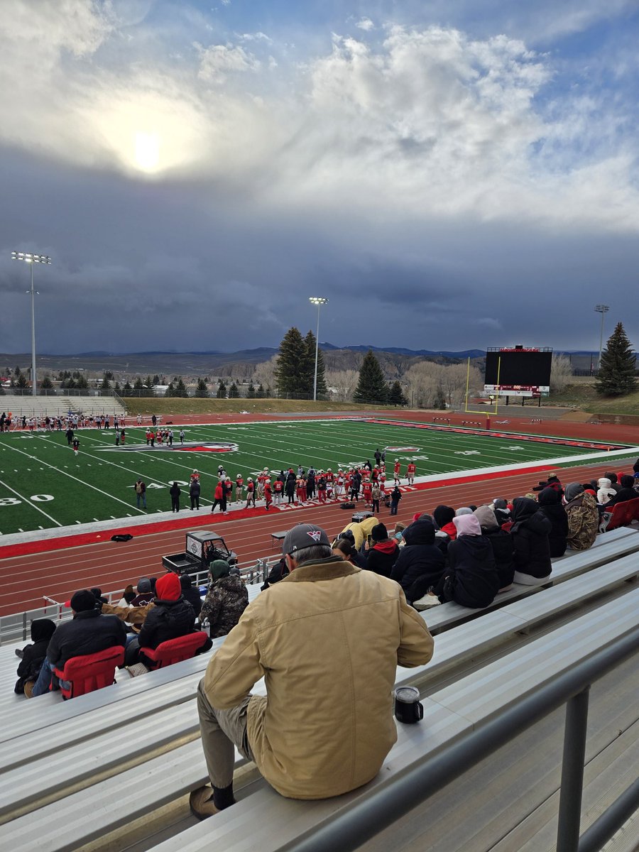 Michael Poskochil (@michaelposkoch1) on Twitter photo Had a great time at the <a href="/MountaineerFB/">Western Colorado Football</a> junior day and camp! Thank you for having me out!
<a href="/Coach_Litt/">Matt Littleton</a> <a href="/kerronstokes/">K Stokes</a> Had a great time at the <a href="/MountaineerFB/">Western Colorado Football</a> junior day and camp! Thank you for having me out!
<a href="/Coach_Litt/">Matt Littleton</a> <a href="/kerronstokes/">K Stokes</a>
