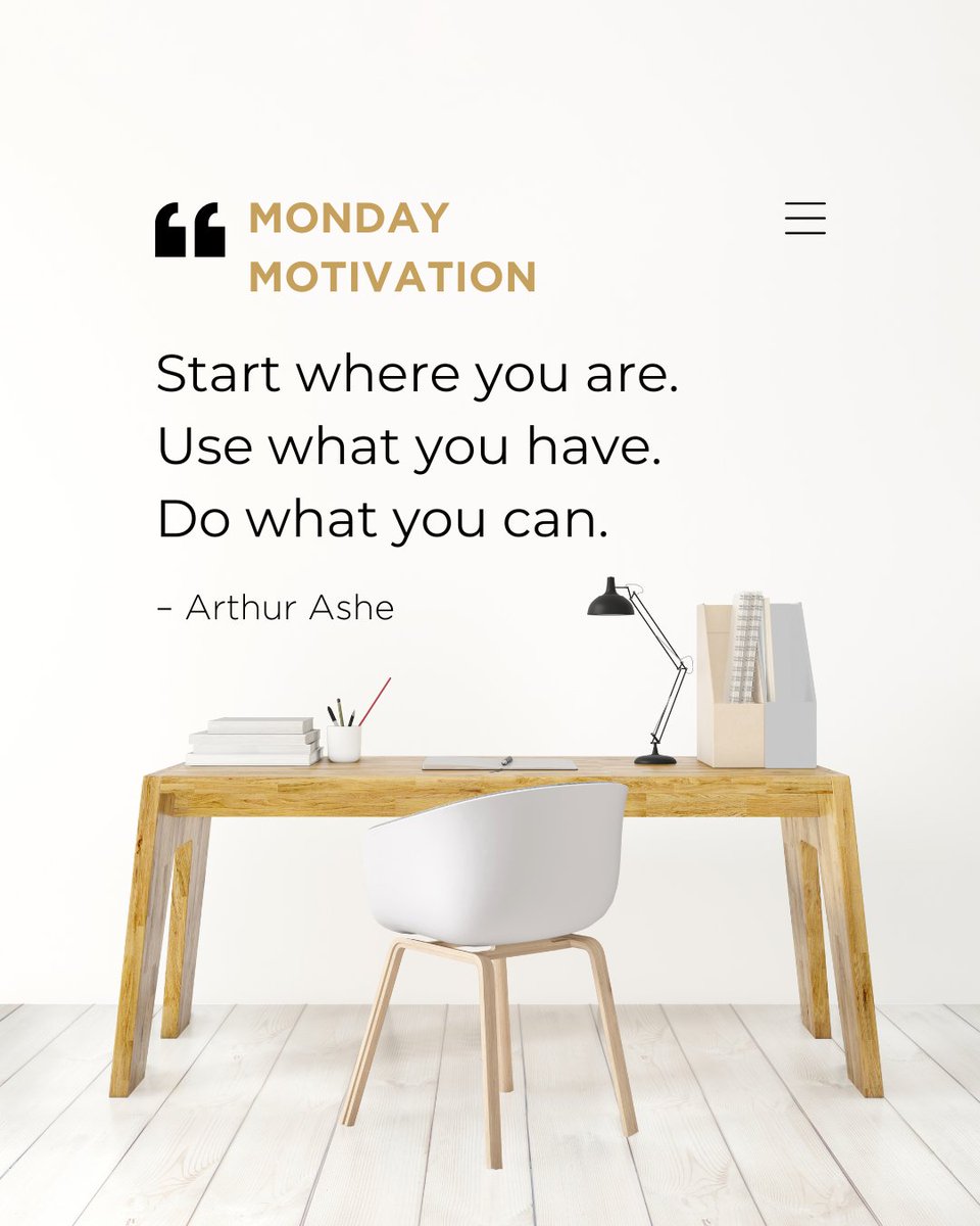 #MondayMotivation #ACMOLife #CondoManager #ACMO