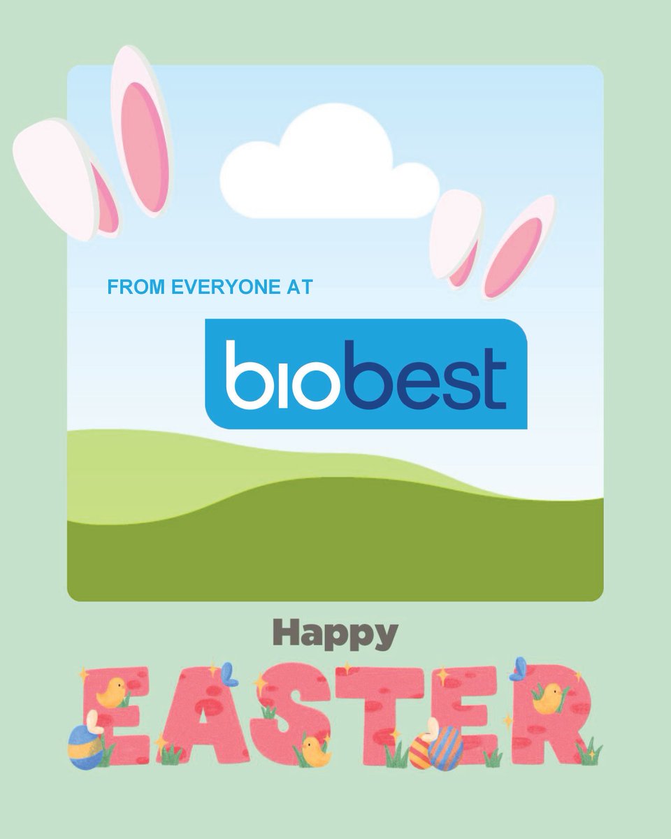 Biobest Laboratories Ltd (@biobest_labs) on Twitter photo 