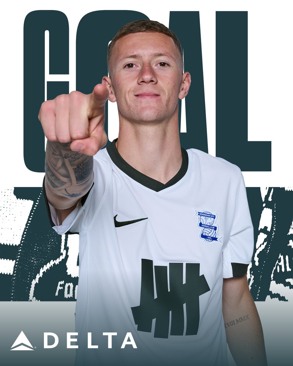 Birmingham City FC tweet media