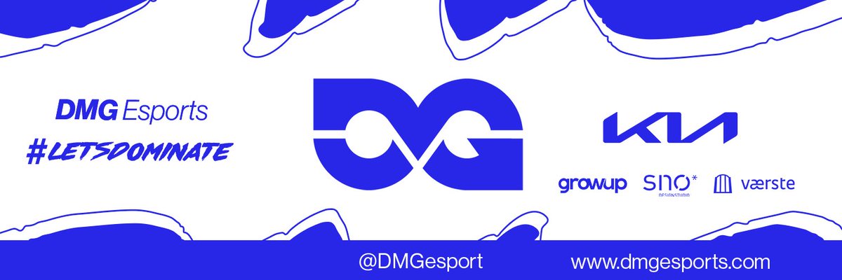 DMG United Kingdom (@dmgesportsuk) on Twitter photo ๐จ๐จ ROSTER ANNOUNCEMENT ๐จ๐จ
Welcoming our line-up for UKEL Div 2 Spring 2025!
<a href="/TheUKEL/">UKEL presents: 4 Nations</a> <a href="/DMGesportGG/">DMG Esports</a>
Top: <a href="/dognappy990/">dognappy990</a>
Jungle: <a href="/CoachTeatime/">Teatime</a>
Mid: <a href="/Emil1v9/">Emil</a>
ADC: <a href="/MuterLoL/">Muter</a>
Support: Gible
Subs: <a href="/CormacIE/">Cormac๐ฎ๐ช</a> & Dakin
Manger: <a href="/Coach_SinCyn/">Jimmy Knox (SinCyn)</a>
#LETSDOMINATE ๐จ๐จ ROSTER ANNOUNCEMENT ๐จ๐จ
Welcoming our line-up for UKEL Div 2 Spring 2025!
<a href="/TheUKEL/">UKEL presents: 4 Nations</a> <a href="/DMGesportGG/">DMG Esports</a>
Top: <a href="/dognappy990/">dognappy990</a>
Jungle: <a href="/CoachTeatime/">Teatime</a>
Mid: <a href="/Emil1v9/">Emil</a>
ADC: <a href="/MuterLoL/">Muter</a>
Support: Gible
Subs: <a href="/CormacIE/">Cormac๐ฎ๐ช</a> & Dakin
Manger: <a href="/Coach_SinCyn/">Jimmy Knox (SinCyn)</a>
#LETSDOMINATE