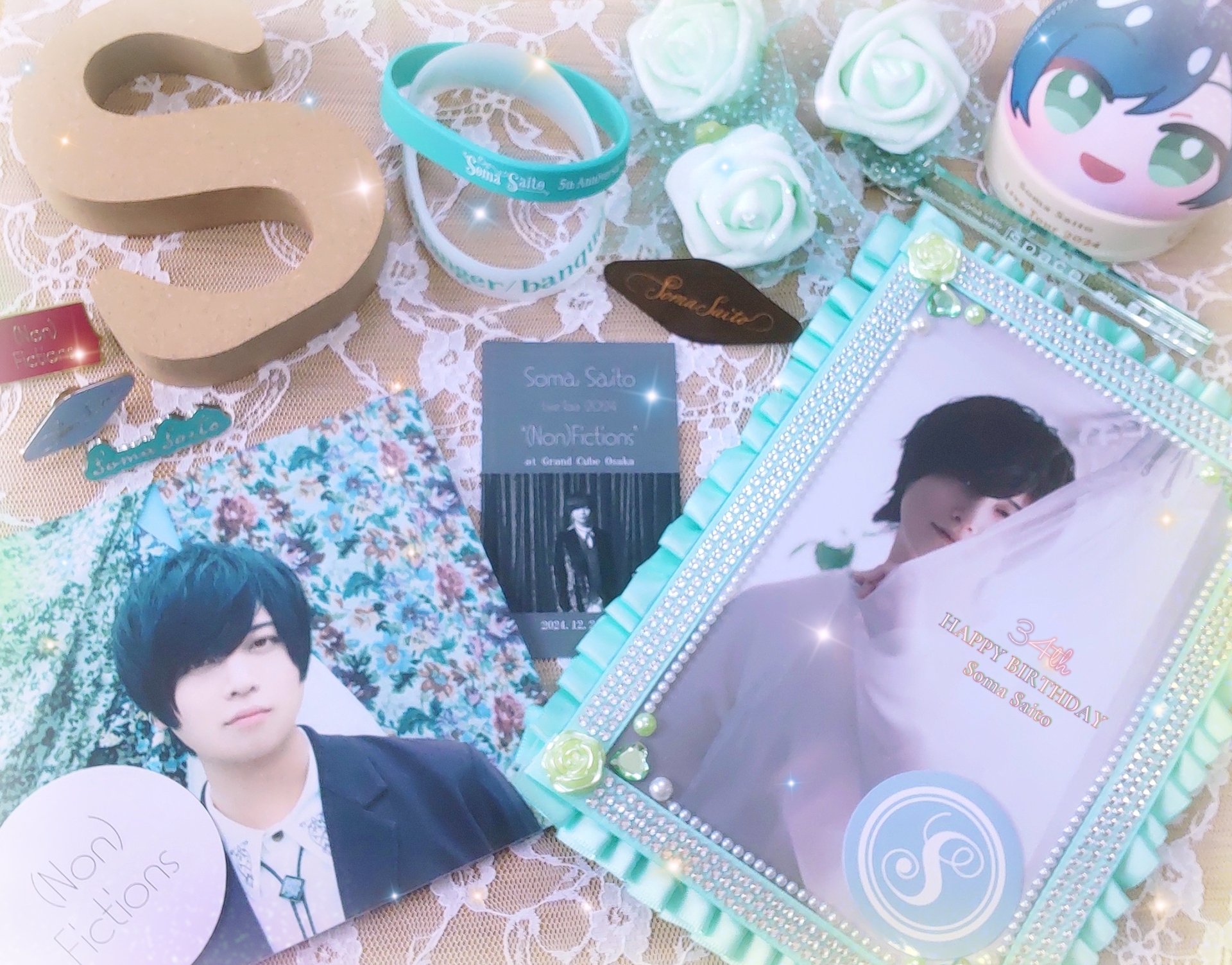 そら☁🟢 (@soraspace0528) / X