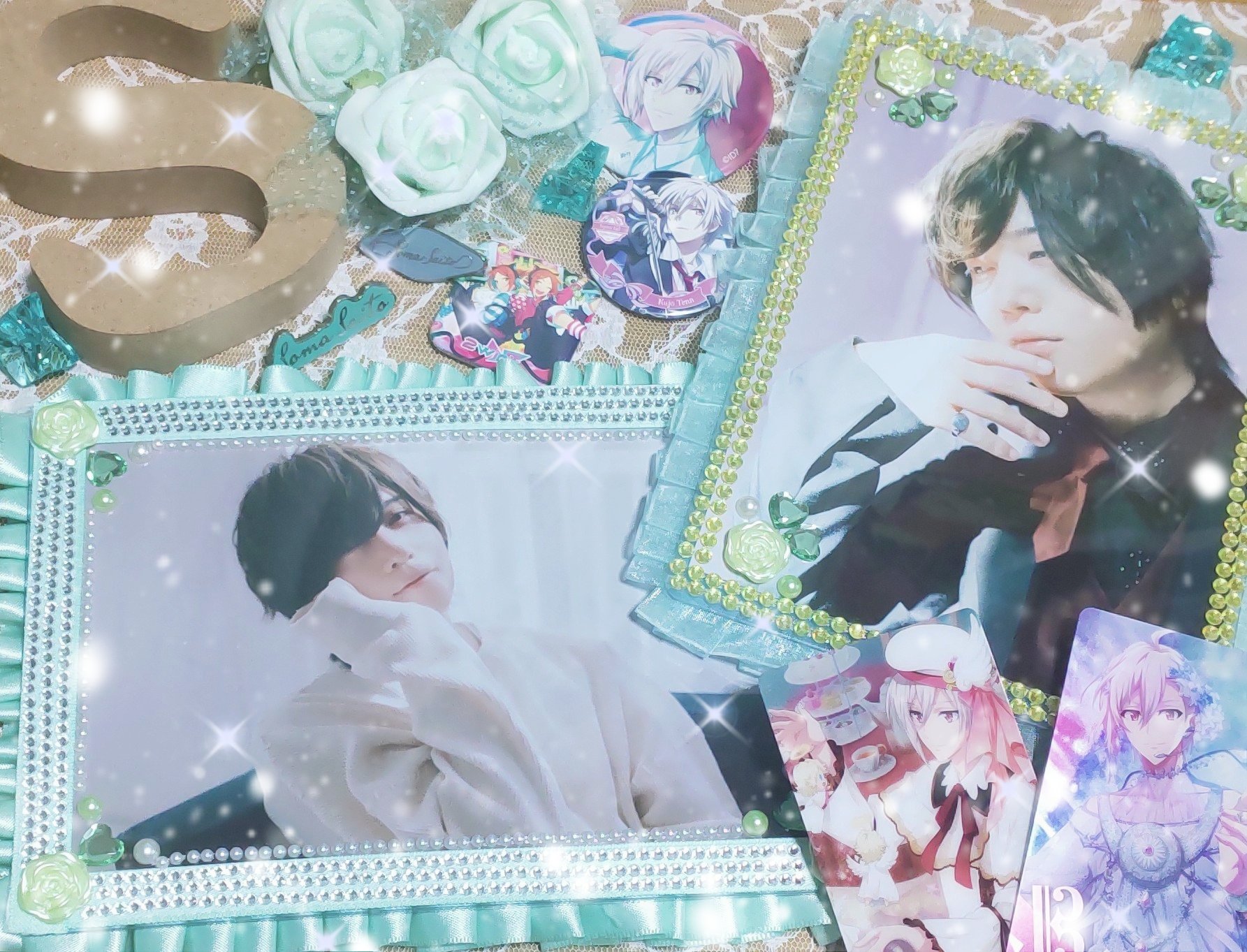 そら☁🟢 (@soraspace0528) / X