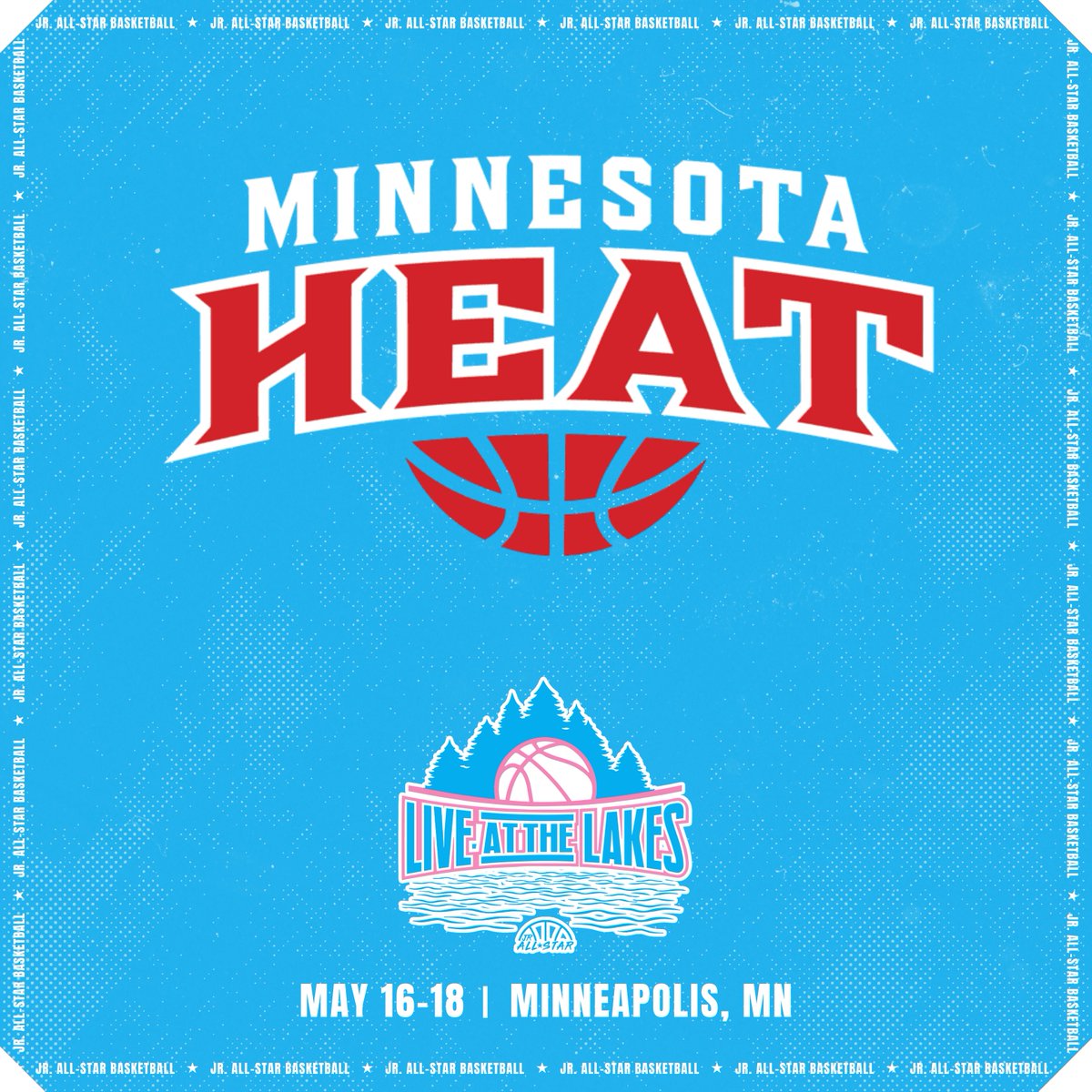 Jr. All-Star Girls Basketball (@jrallstarbb) on Twitter photo The Minnesota Heat (<a href="/MinnesotaHeat/">Minnesota Heat</a>) is ready to compete at πππ©π ππ§ π§ππ πππππ¦β
Remaining spots are limited. Sign up your teams now!
π jrallstar.com/exposure-eventβ¦ The Minnesota Heat (<a href="/MinnesotaHeat/">Minnesota Heat</a>) is ready to compete at πππ©π ππ§ π§ππ πππππ¦β
Remaining spots are limited. Sign up your teams now!
π jrallstar.com/exposure-eventβ¦