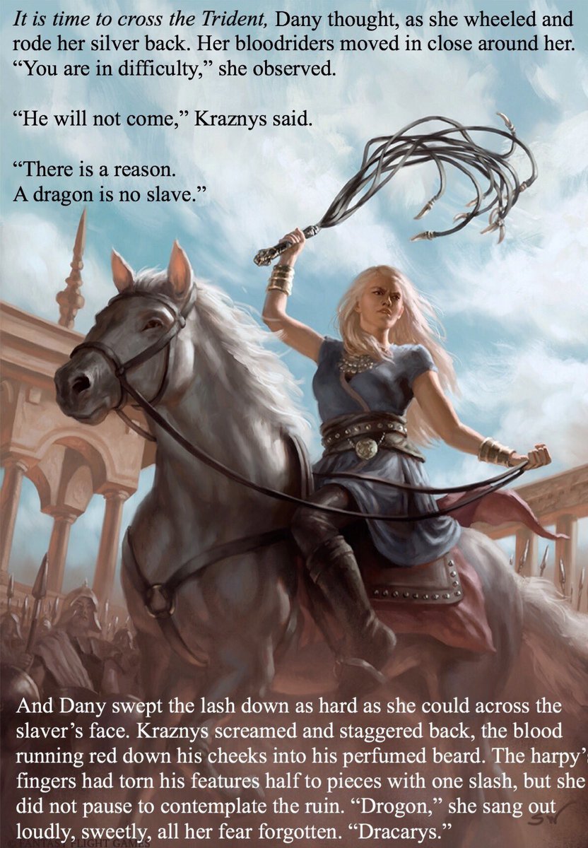 Alaska (@alaska0420) on Twitter photo <a href="/westerosies/">westerosies</a> Zaldrīzes buzdari iksos daor, a dragon is not a slave.
The most formidable Dracarys in Game of Thrones. <a href="/westerosies/">westerosies</a> Zaldrīzes buzdari iksos daor, a dragon is not a slave.
The most formidable Dracarys in Game of Thrones.