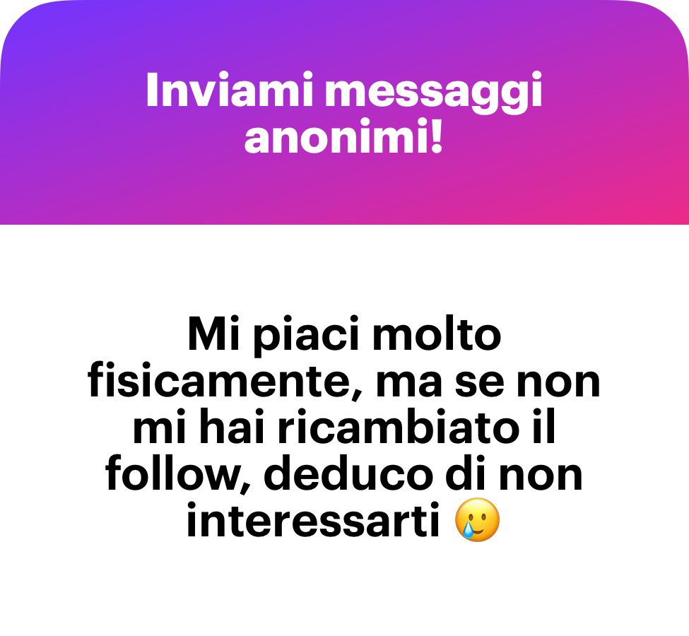 ehhhhhhh, a volte mi perdo