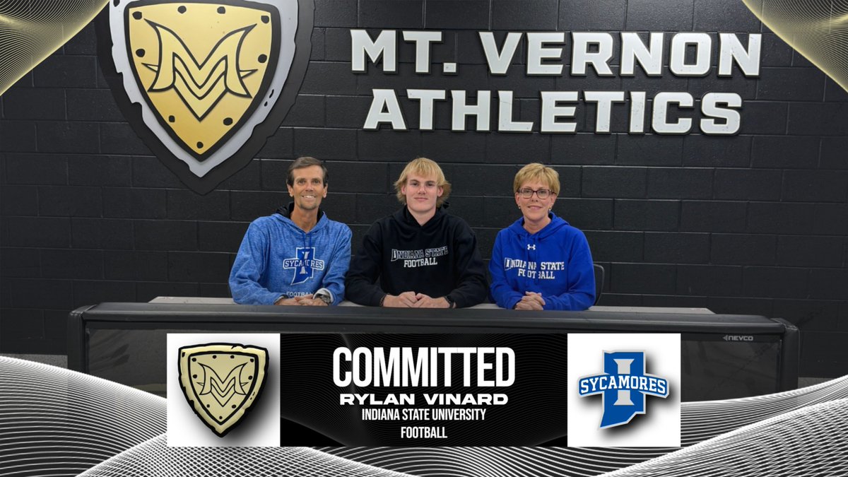 Mt. Vernon Athletics tweet media