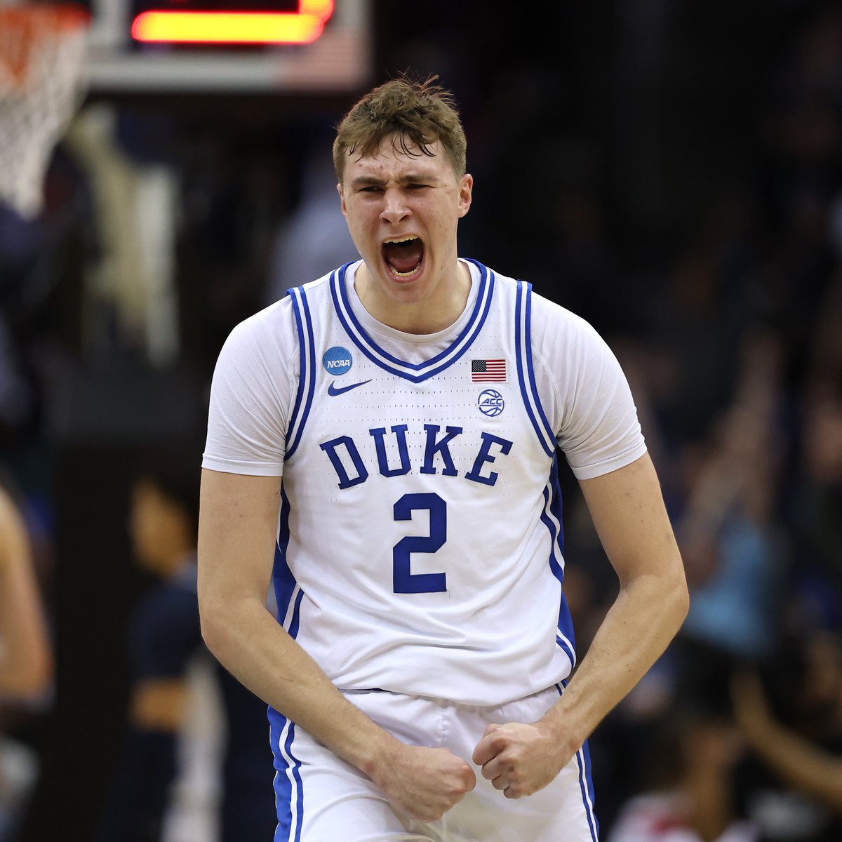 Potential No. 1 overall pick Cooper Flagg has announced he's declaring for the NBA Draft 😤🔥