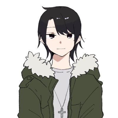 #新しいプロフィール画像