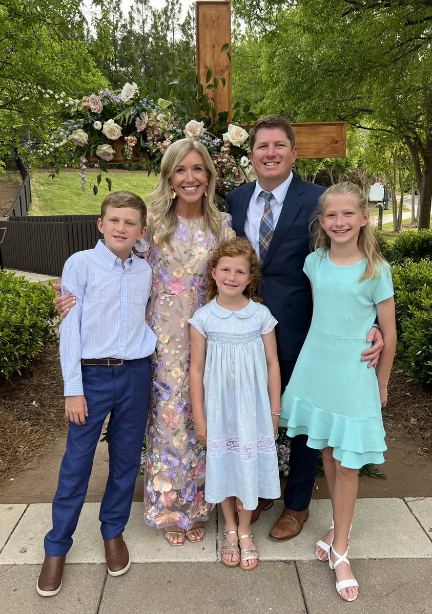 awmckinney's tweet photo. The best day celebrating the Sheffields! So happy for my sweet cousin! https://t.co/HvwSVXf3S2