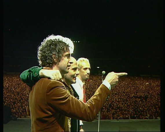 Acervo Soda Stereo (@acervosodas) on Twitter photo 