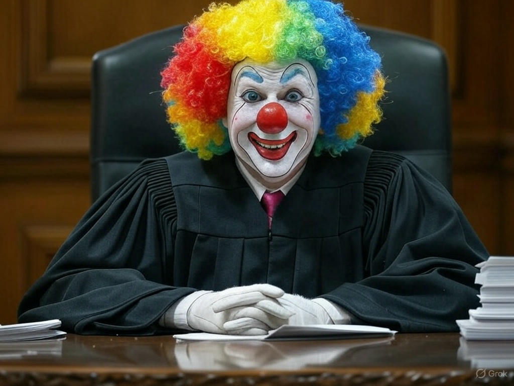 HowellShaw1's tweet image. Actually, this directory would be very helpful in identifying the judges that need to be removed!