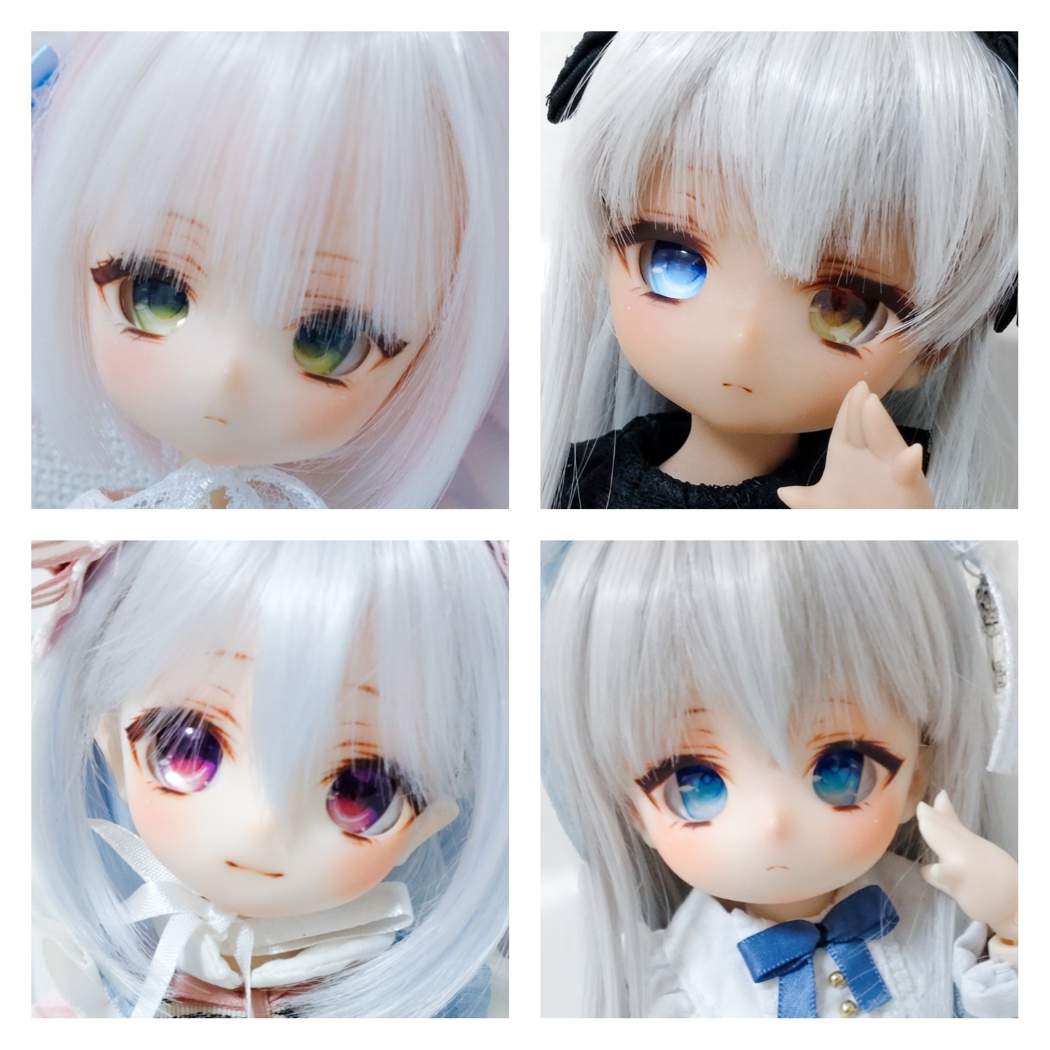 リピ様♡める♡オーダー作成ページ りひとますし🐱skeb閉 on X: 