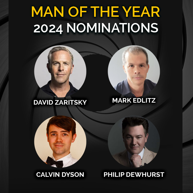 rolandhulme's tweet image. Voting is now open for the #goldenbullets #jamesbond #bondcommunityawards. @ExperienceBond @calvindyson @007GBClub @markedlitz form.typeform.com/to/LN6zOkJ2