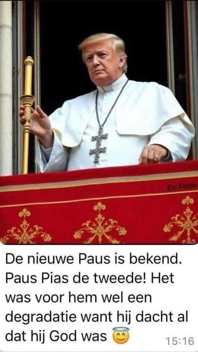 Wesseling Aerdenhout (@waerdenhout) on Twitter photo 