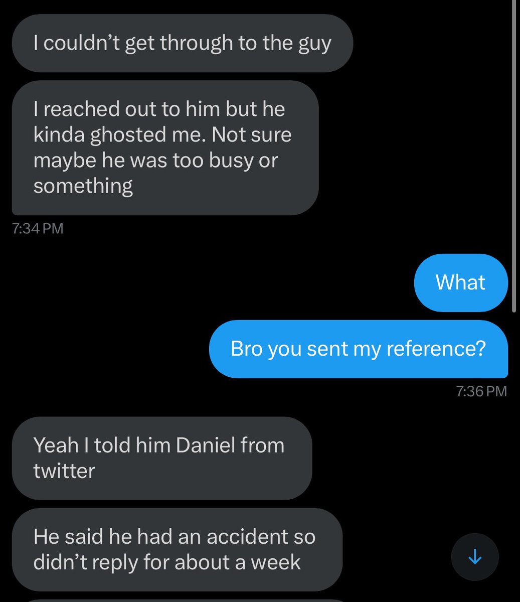 People I shared the contact told me that they weren’t able to get the hold of the guy idk for what reason but the VA he gave me is working with me great but I’m not utilizing his full potential and neither paying him enough.

Anyone needs his contact dm me, I’ll directly connect.