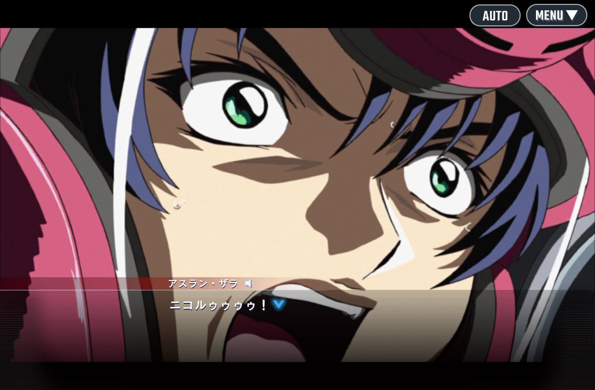 GジェネでガンダムSEED 親の顔より見たニコルの最期