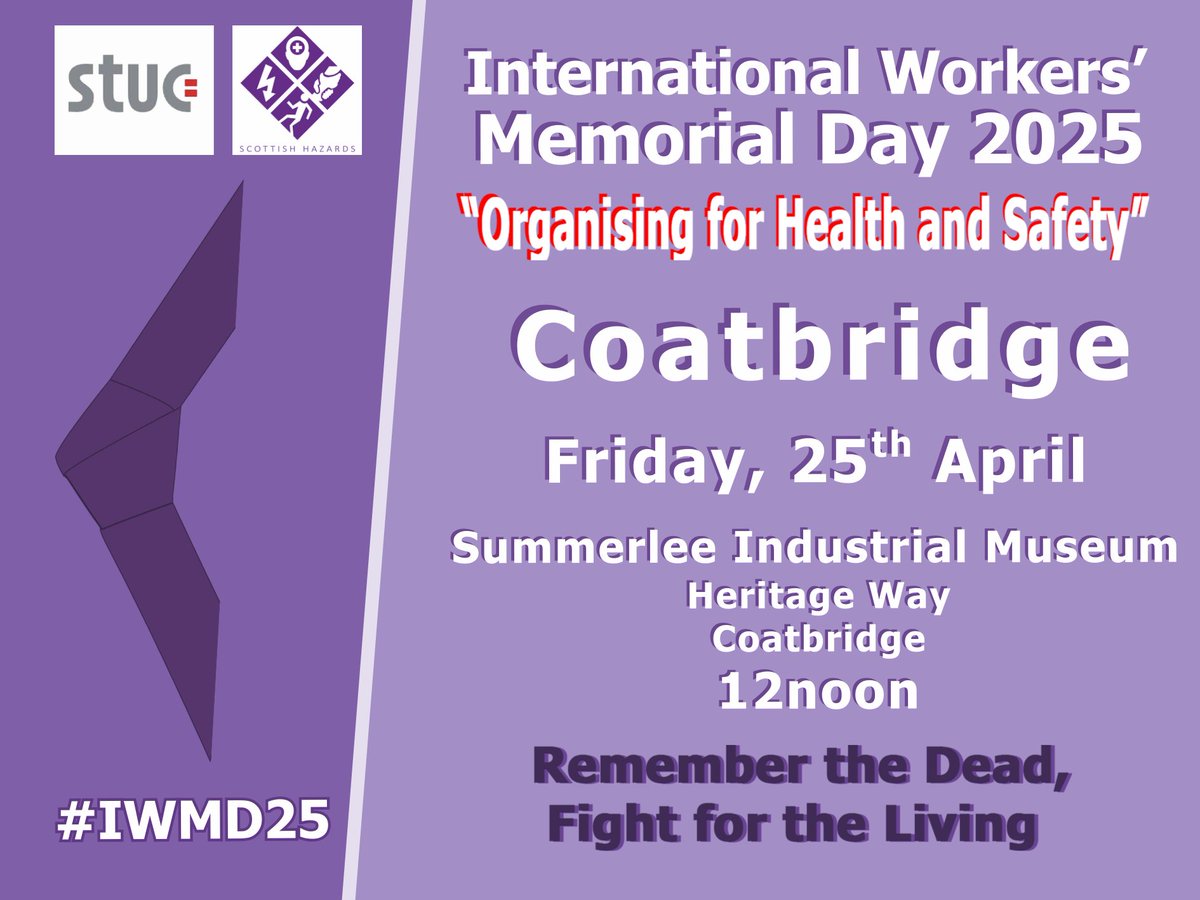 Scottish Hazards (@scottishhazards) on Twitter photo 