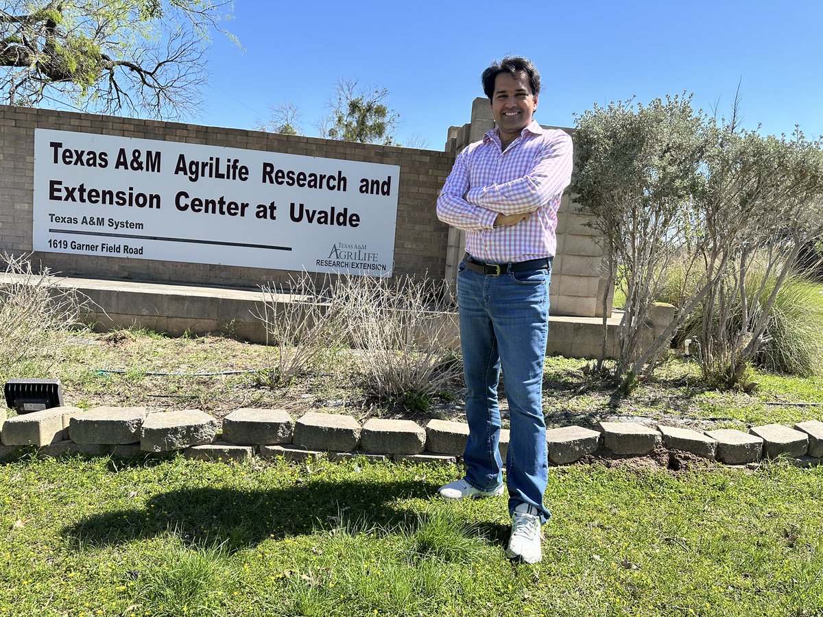 TAMU PDA tweet media